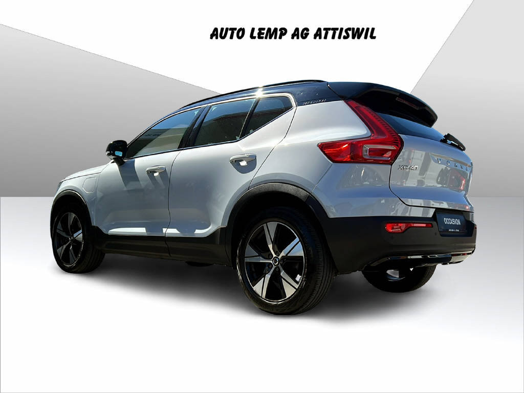 VOLVO XC40 1.5 T4 PiH R-Design