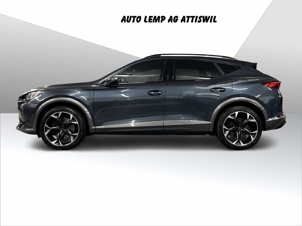 SEAT Formentor 1.4 eHybrid VZ DSG