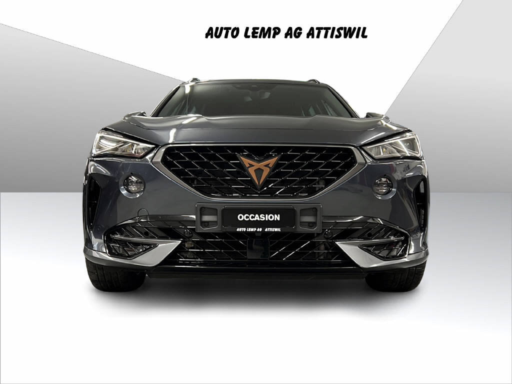 SEAT Formentor 1.4 eHybrid VZ DSG