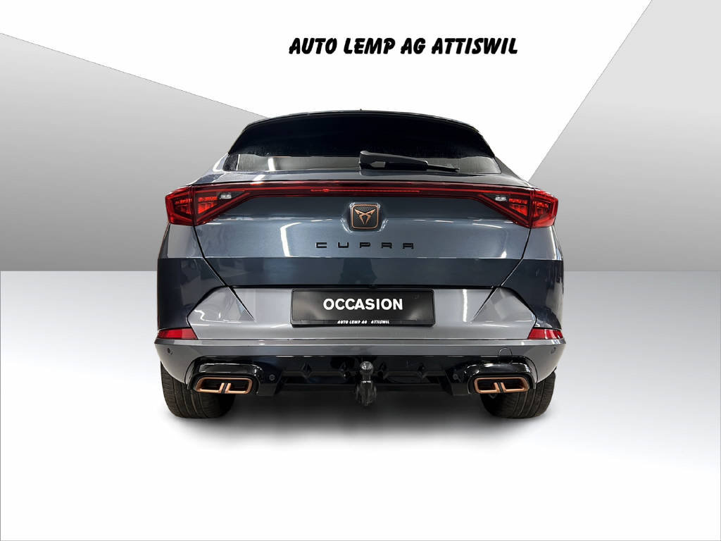 SEAT Formentor 1.4 eHybrid VZ DSG