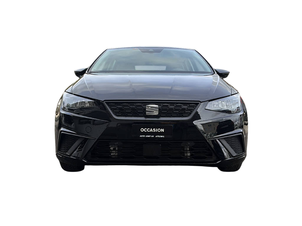 SEAT Ibiza 1.0 TSI 115 Style DSG