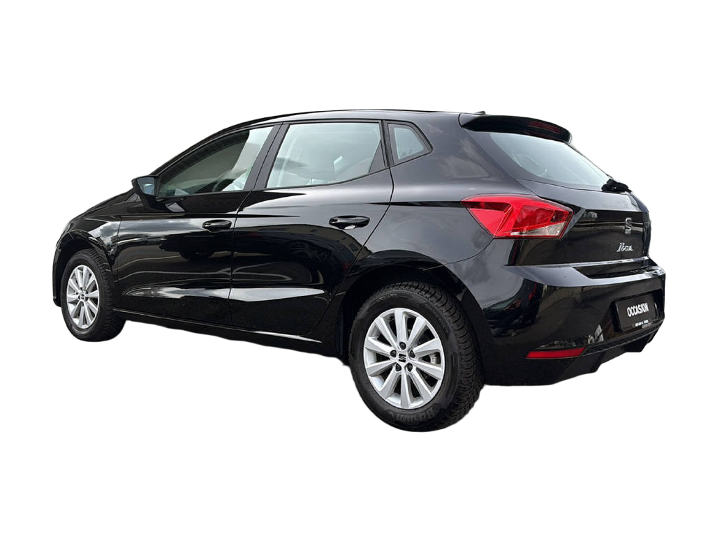 SEAT Ibiza 1.0 TSI 115 Style DSG