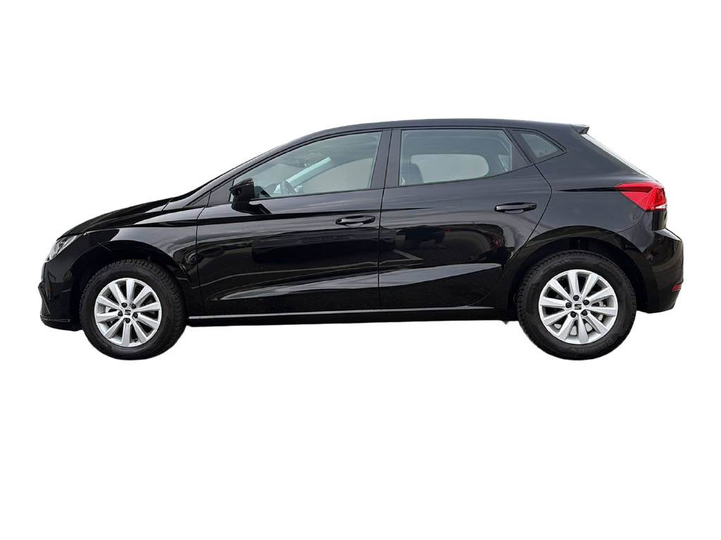 SEAT Ibiza 1.0 TSI 115 Style DSG