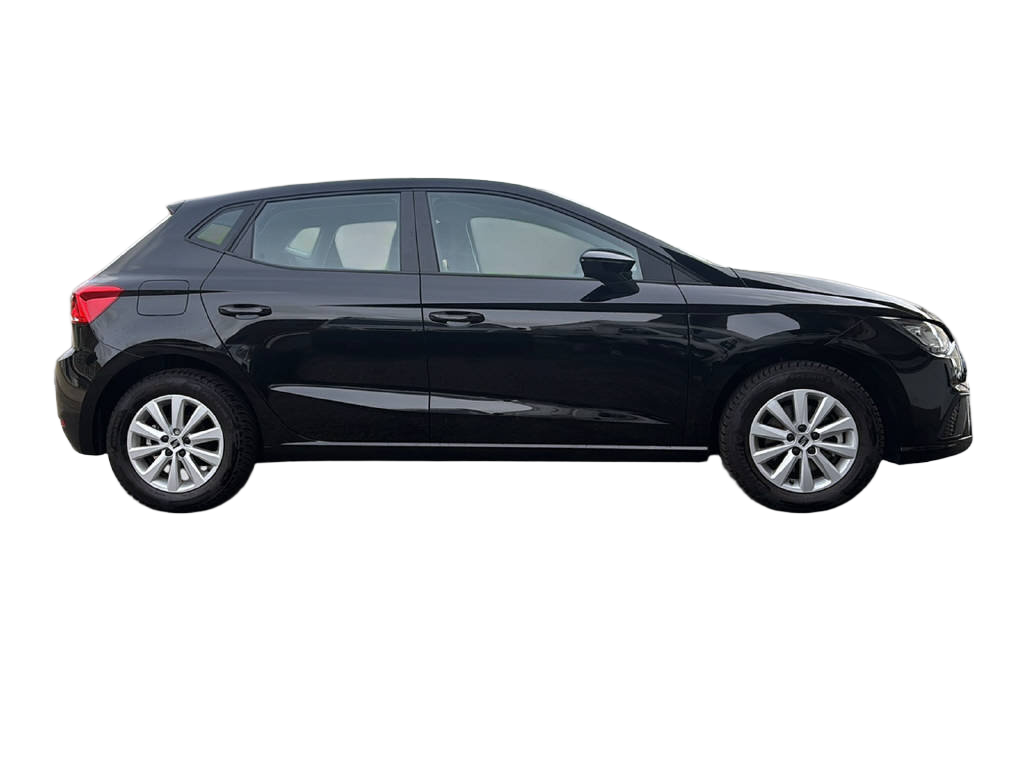 SEAT Ibiza 1.0 TSI 115 Style DSG