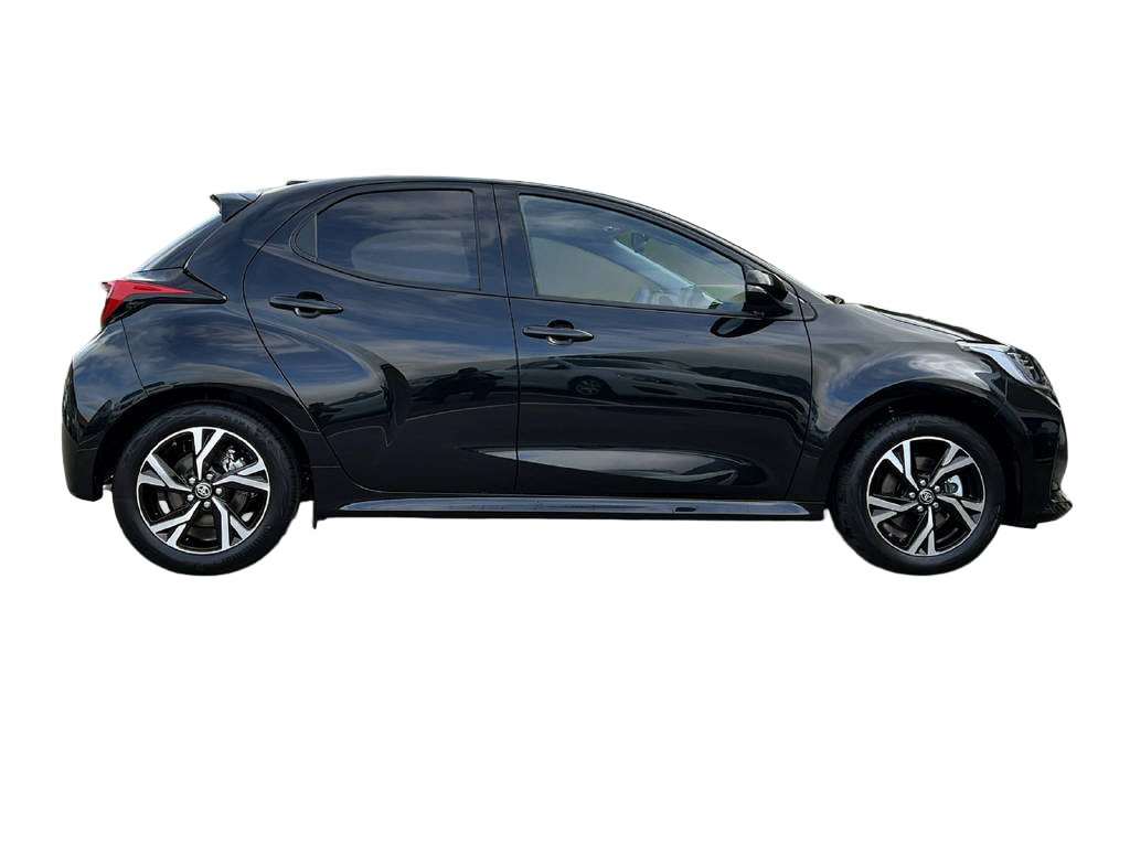 TOYOTA Yaris 1.5 VVT Hybrid Team Deutschland