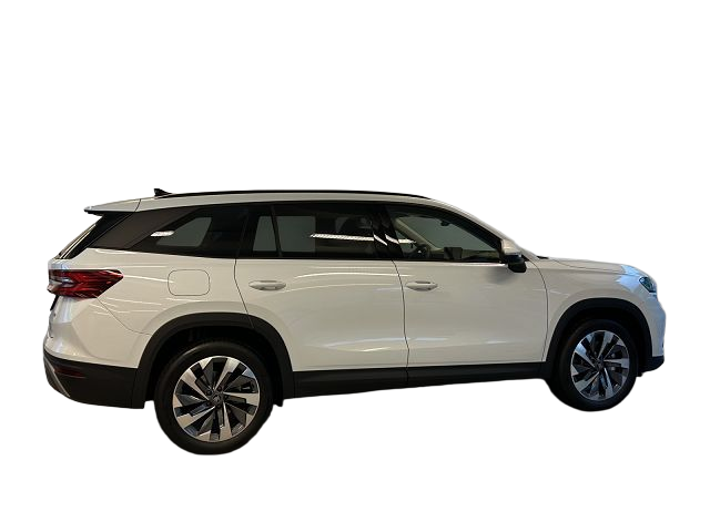 SKODA Kodiaq 2.0 TDI Dynamic 4x4