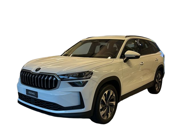SKODA Kodiaq 2.0 TDI Dynamic 4x4