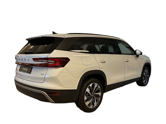 SKODA Kodiaq 2.0 TDI Dynamic 4x4