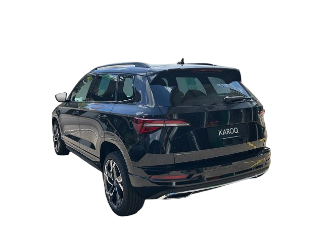 SKODA Karoq 2.0 TDI CR Sport Line 4x4 DSG