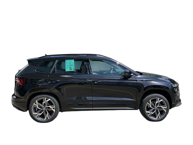 SKODA Karoq 2.0 TDI CR Sport Line 4x4 DSG