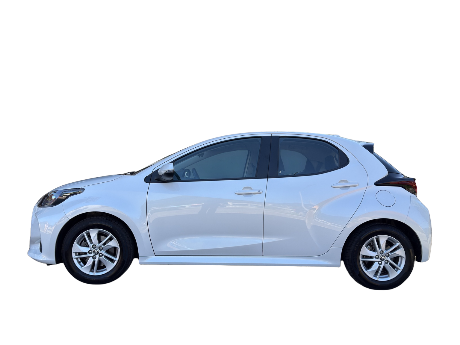 TOYOTA Yaris 1.5 Comfort e-CVT