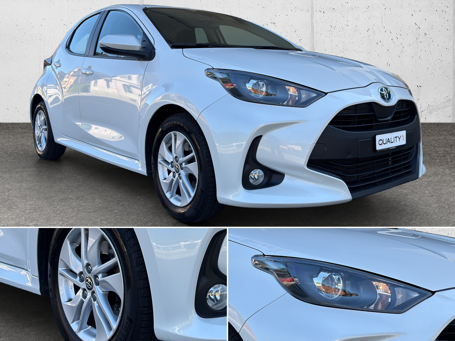 Vehicle Image