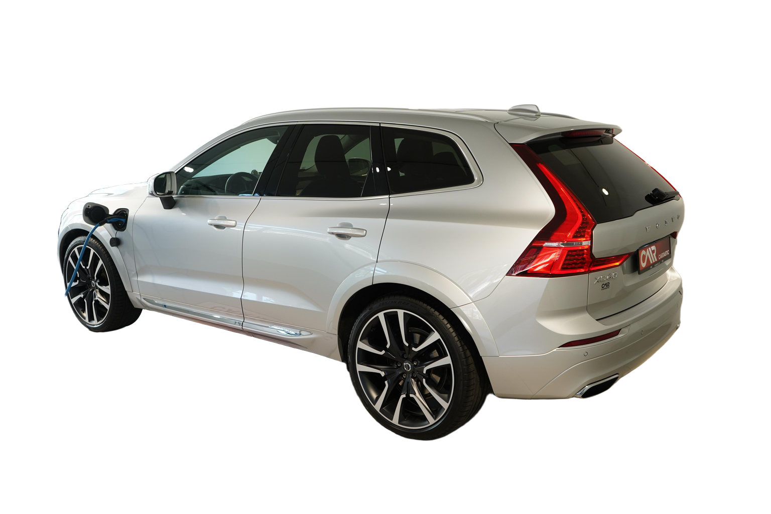 VOLVO XC60 2.0 T8 TE Inscription eAWD