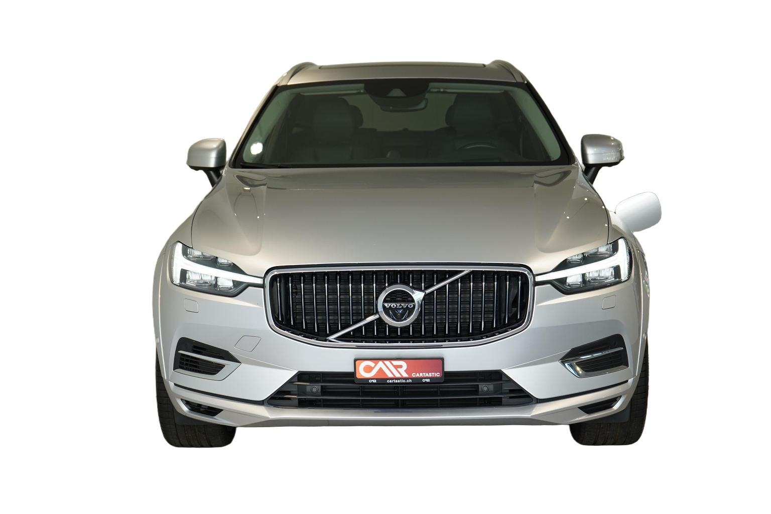 VOLVO XC60 2.0 T8 TE Inscription eAWD