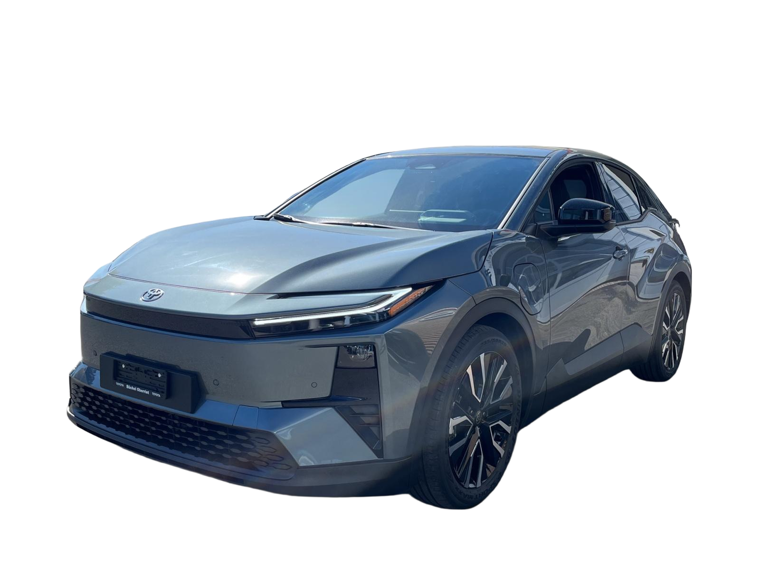Vehicle Image