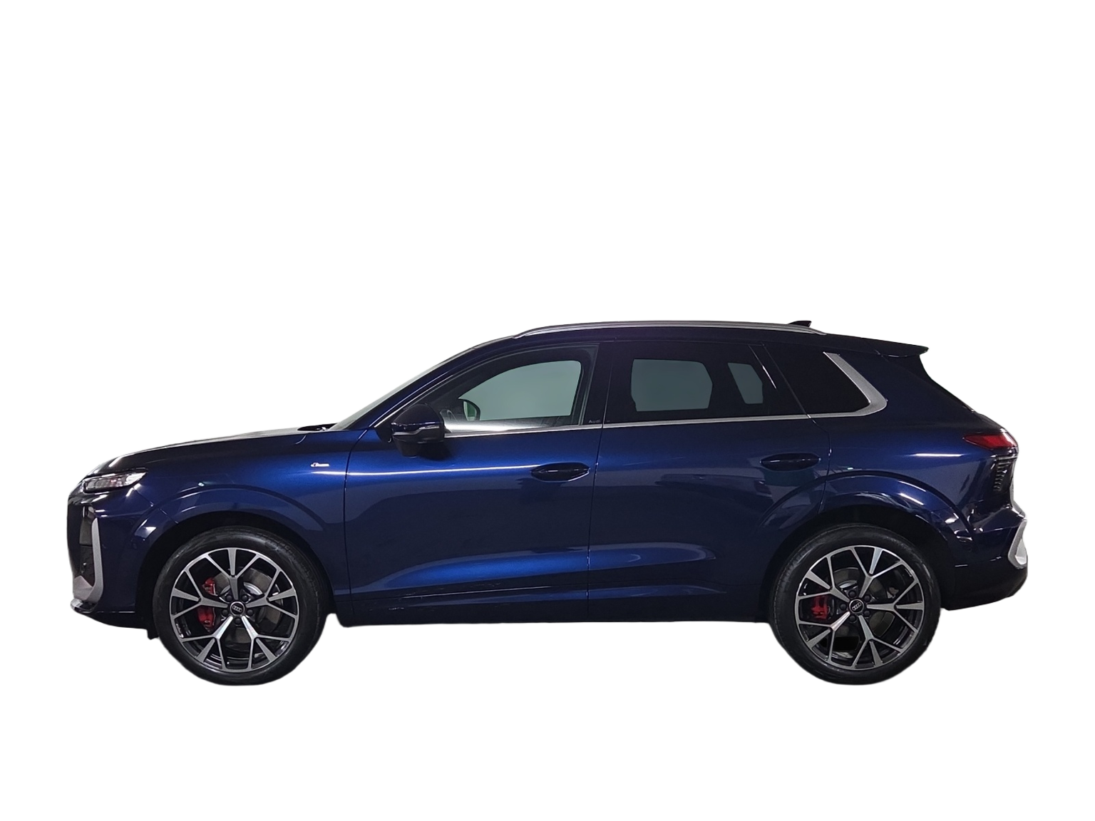 AUDI Q3 Sportback TFSI quattro 195 kW S tronic