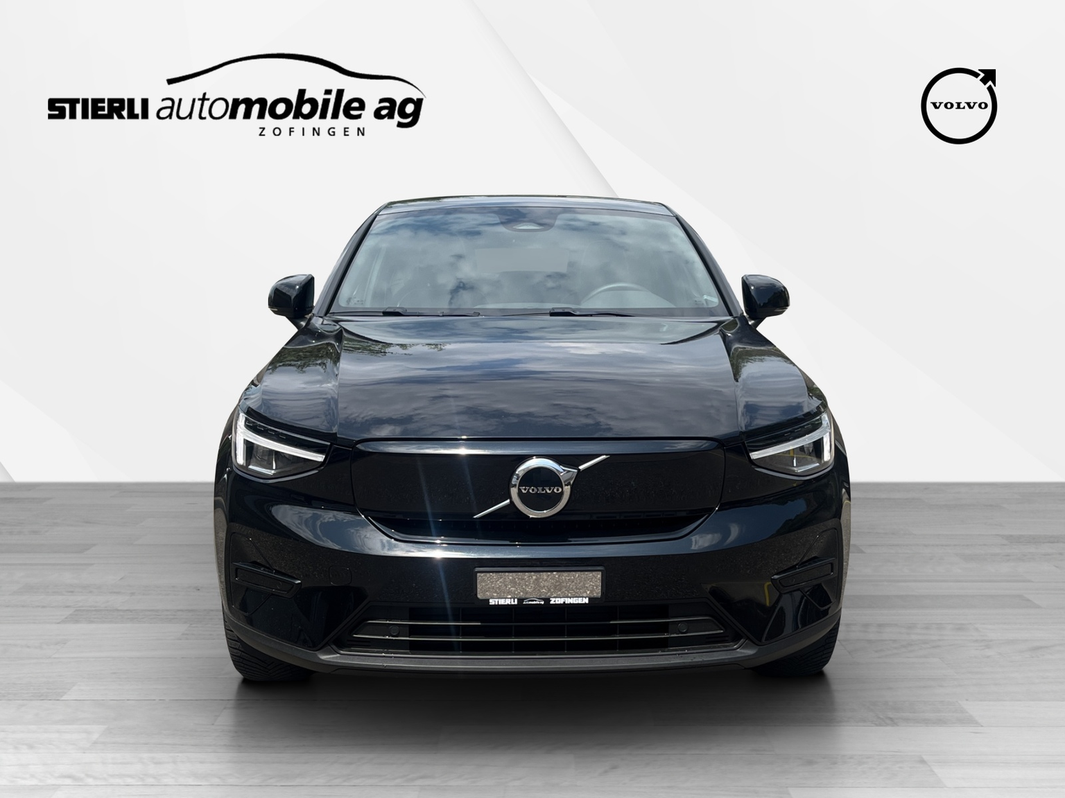 VOLVO C40 E80 Plus AWD