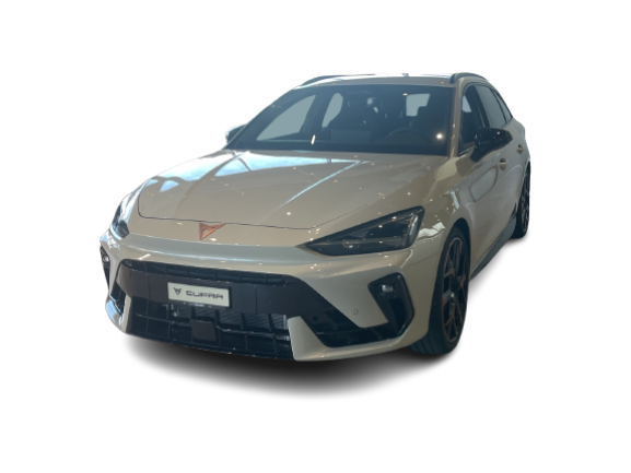 CUPRA LEON ST 2.0 TSI Prime Edition VZ DSG 4Drive