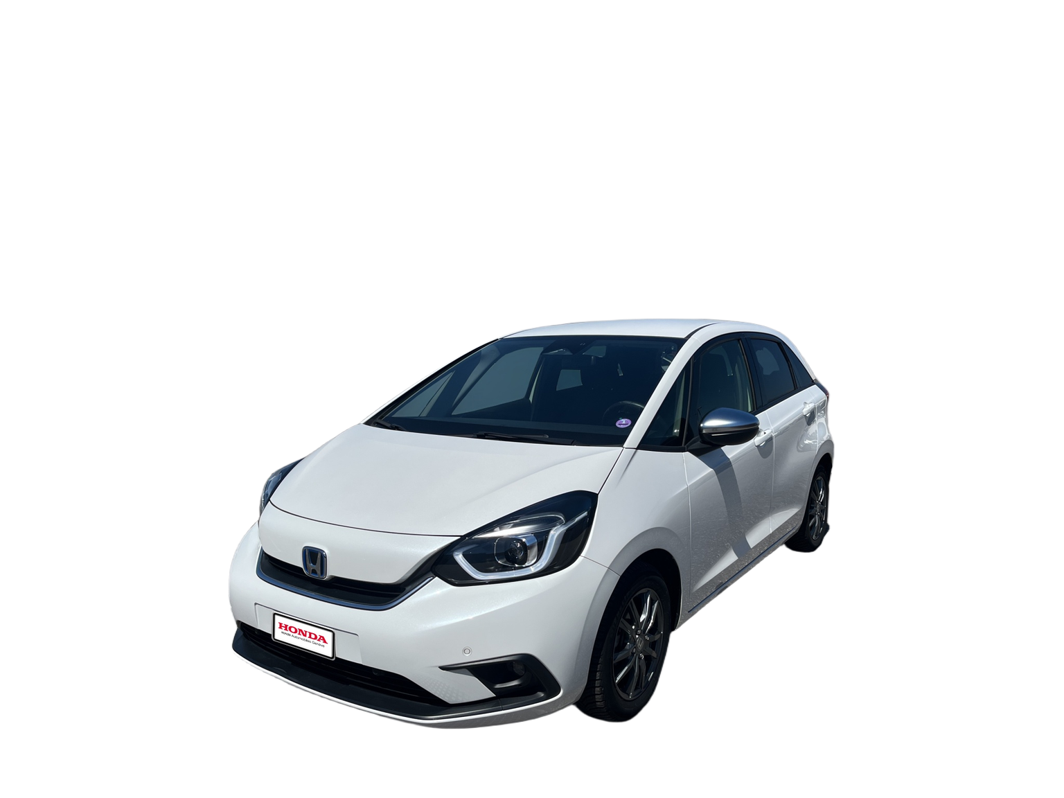 HONDA Jazz 1.5 i-MMD Executive