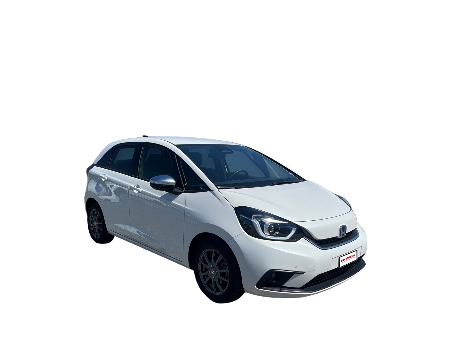 HONDA Jazz 1.5 i-MMD Executive