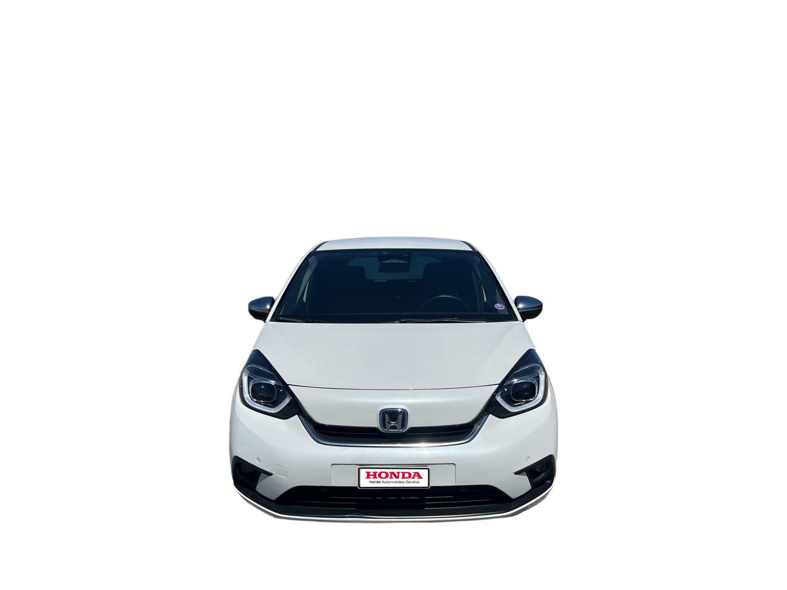 HONDA Jazz 1.5 i-MMD Executive