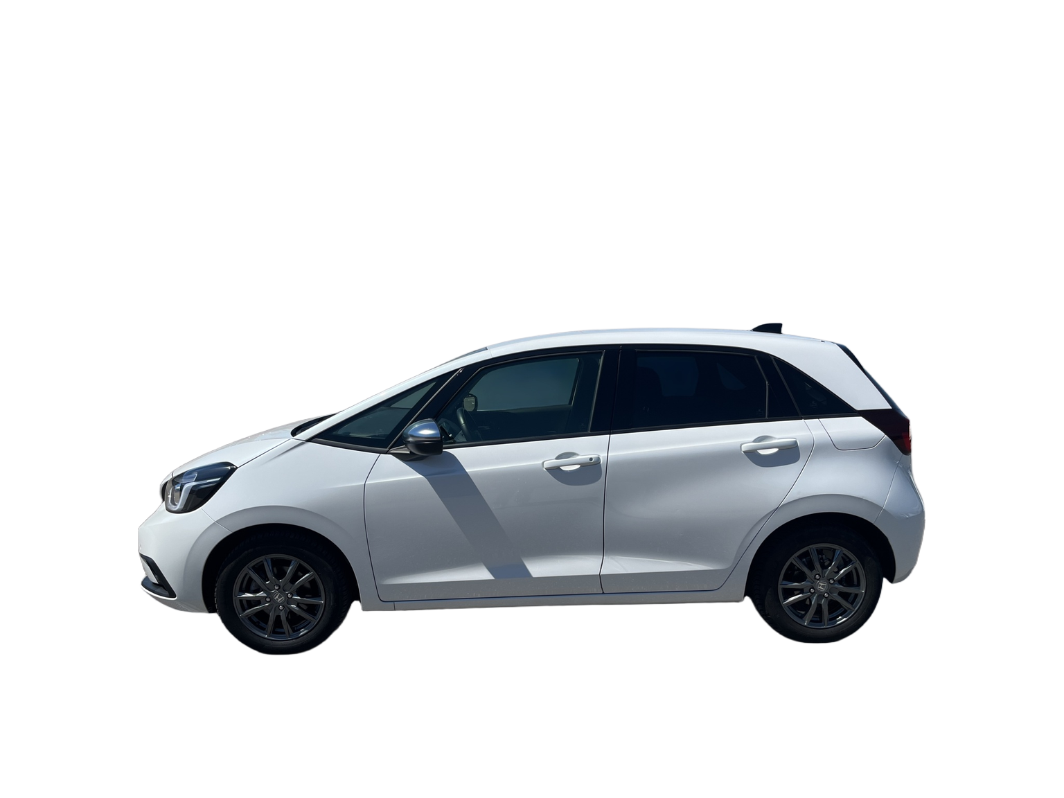 HONDA Jazz 1.5 i-MMD Executive