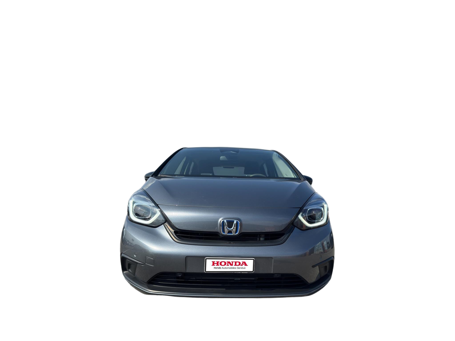 HONDA Jazz 1.5 i-MMD Elegance
