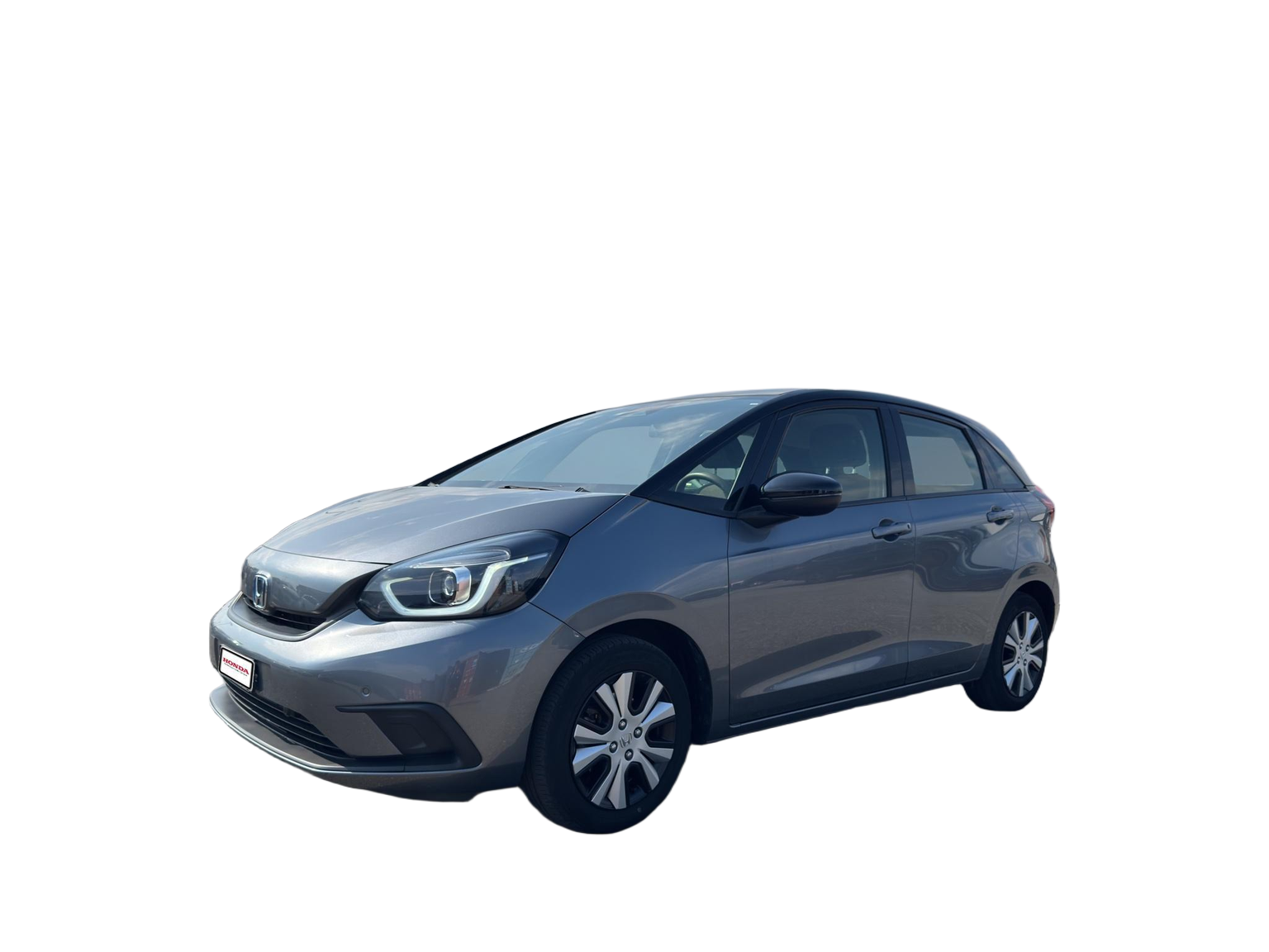 HONDA Jazz 1.5 i-MMD Elegance