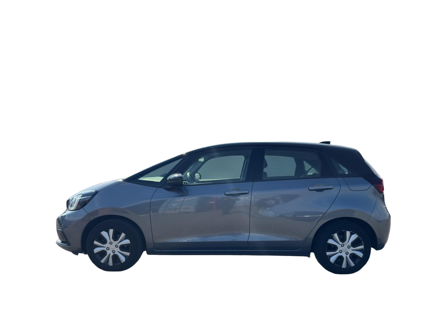 HONDA Jazz 1.5 i-MMD Elegance