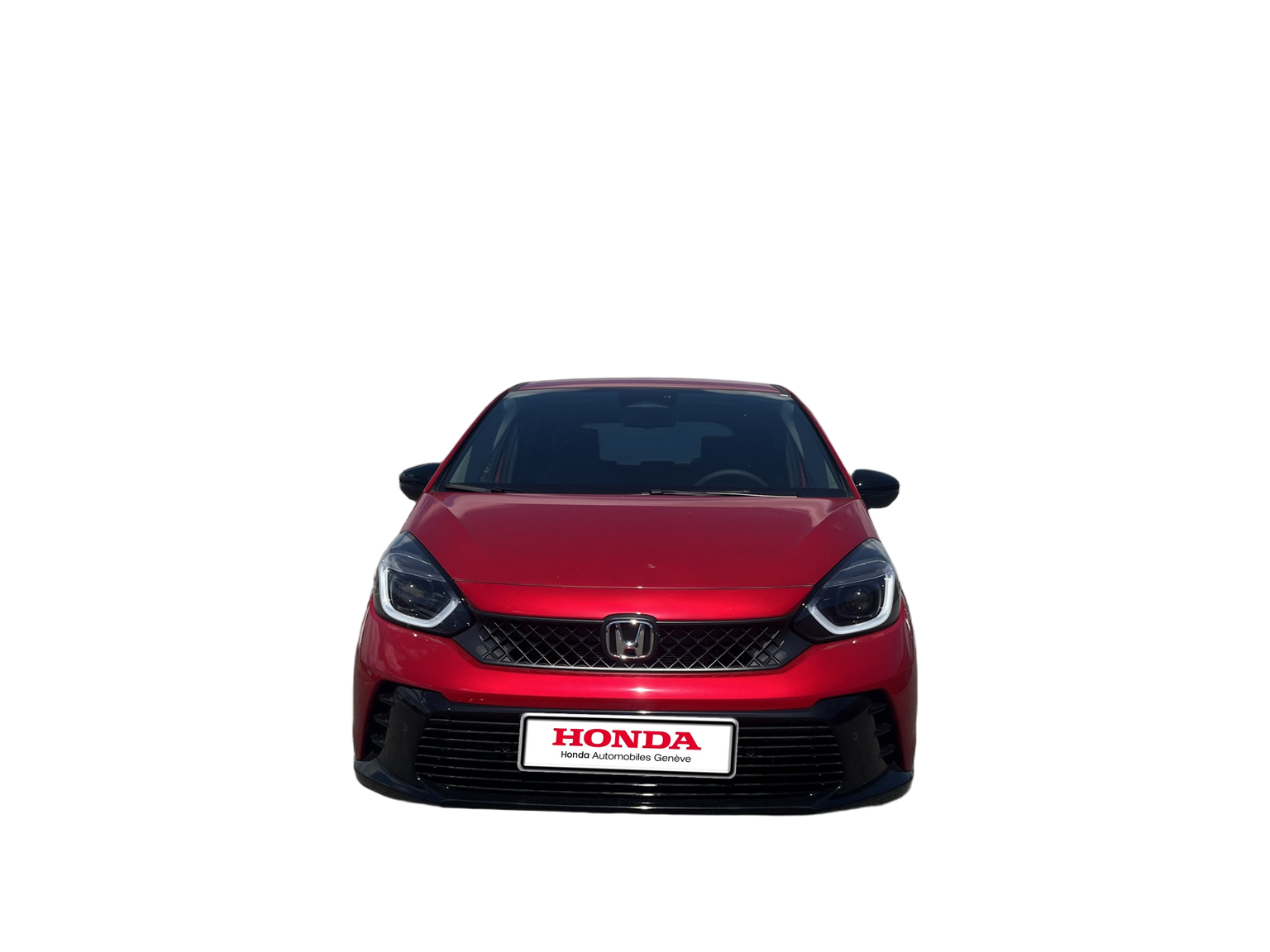 HONDA Jazz 1.5 i-MMD Advance Sport