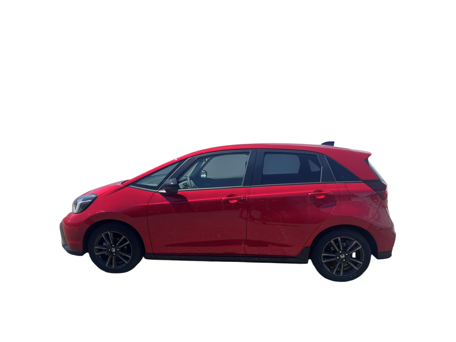 HONDA Jazz 1.5 i-MMD Advance Sport