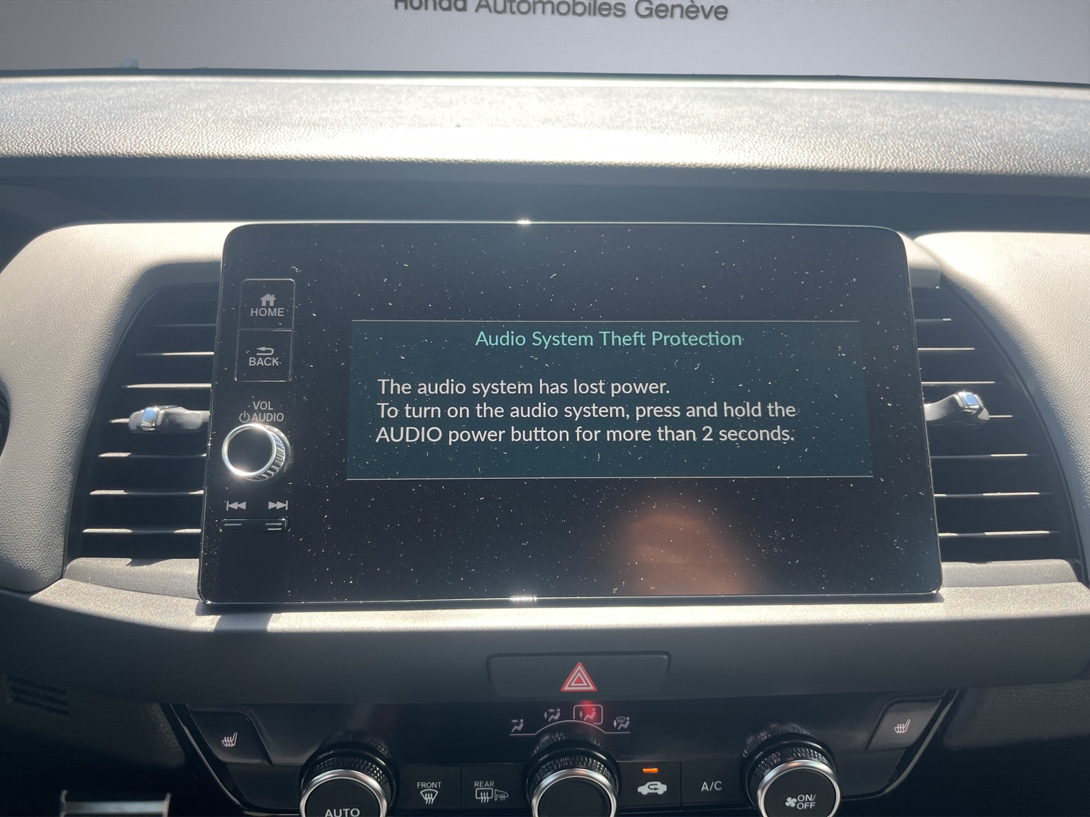 Vehicle Image