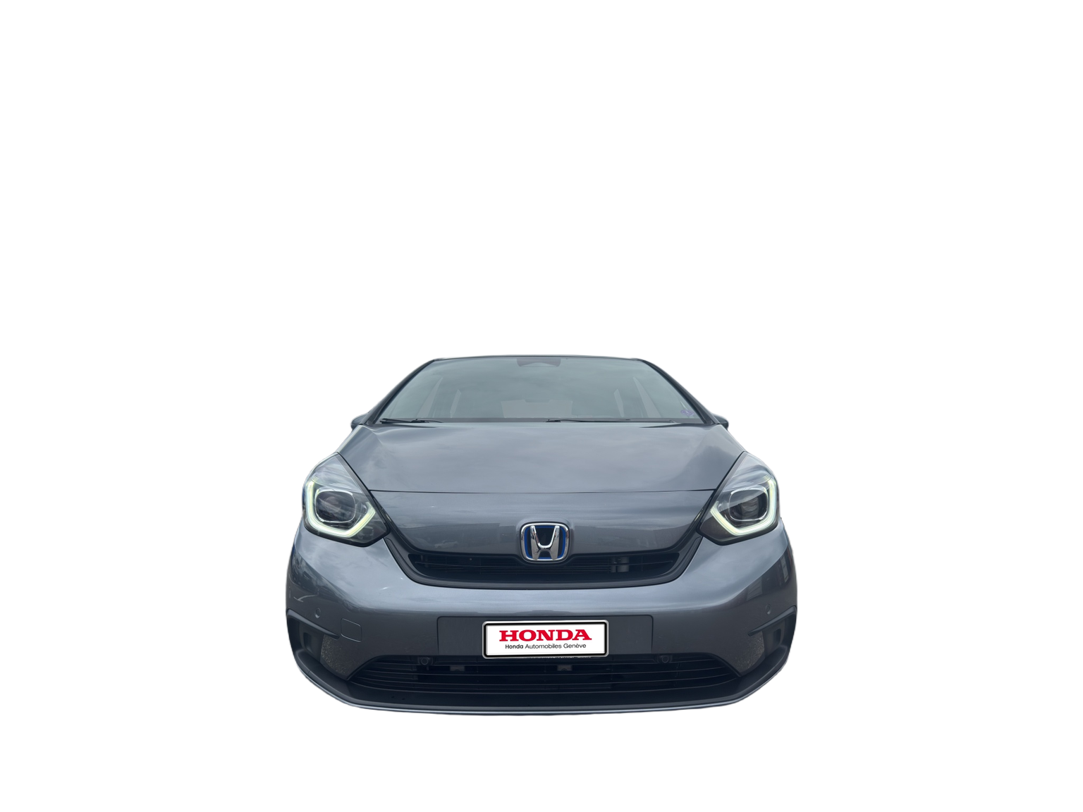 HONDA Jazz 1.5 i-MMD Elegance