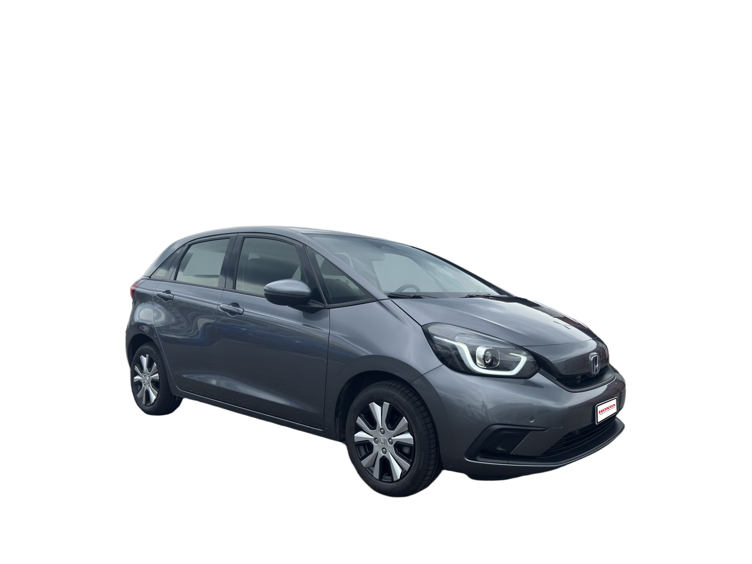 HONDA Jazz 1.5 i-MMD Elegance