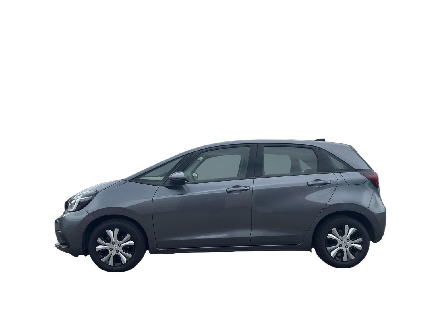 HONDA Jazz 1.5 i-MMD Elegance