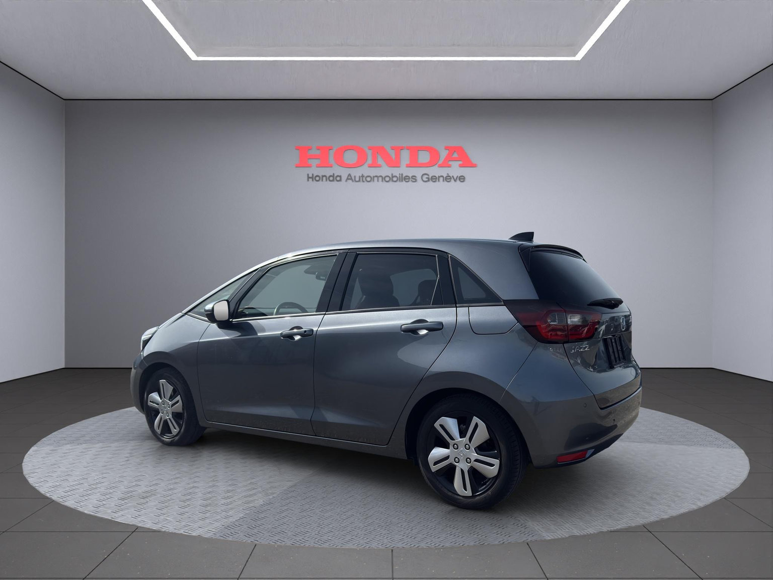 HONDA Jazz 1.5 i-MMD Executive
