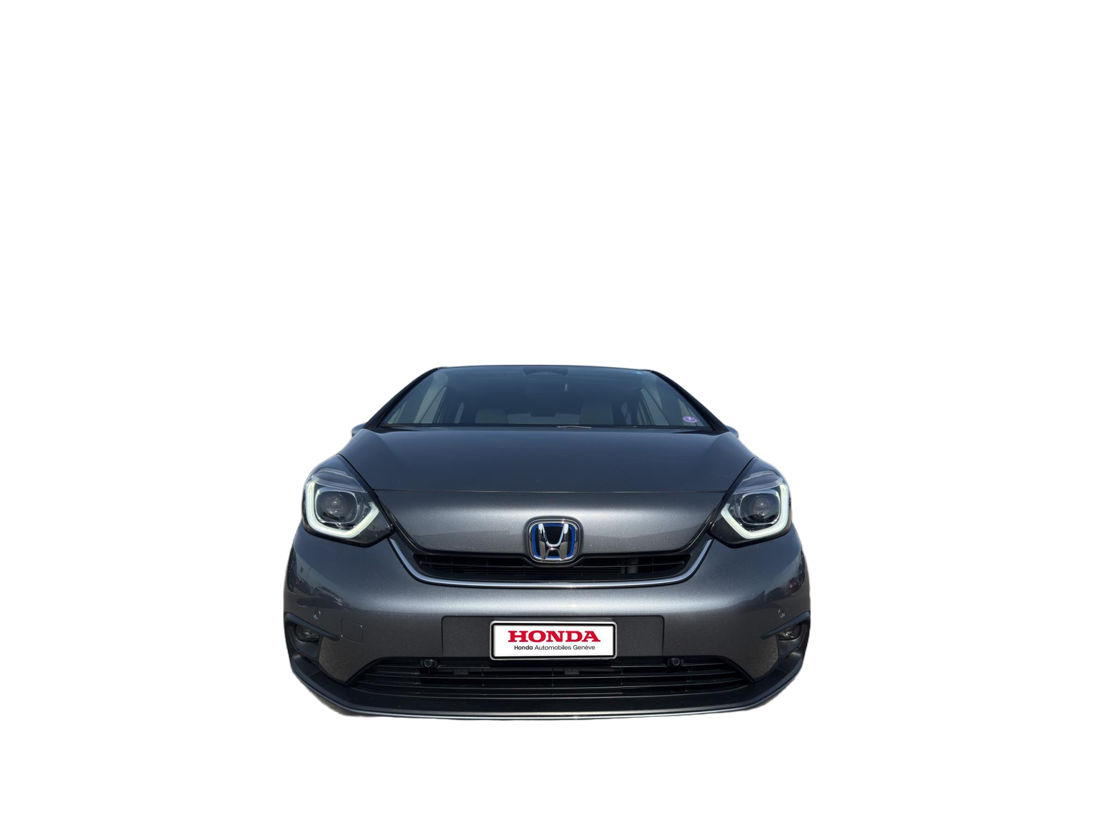 HONDA Jazz 1.5 i-MMD Executive