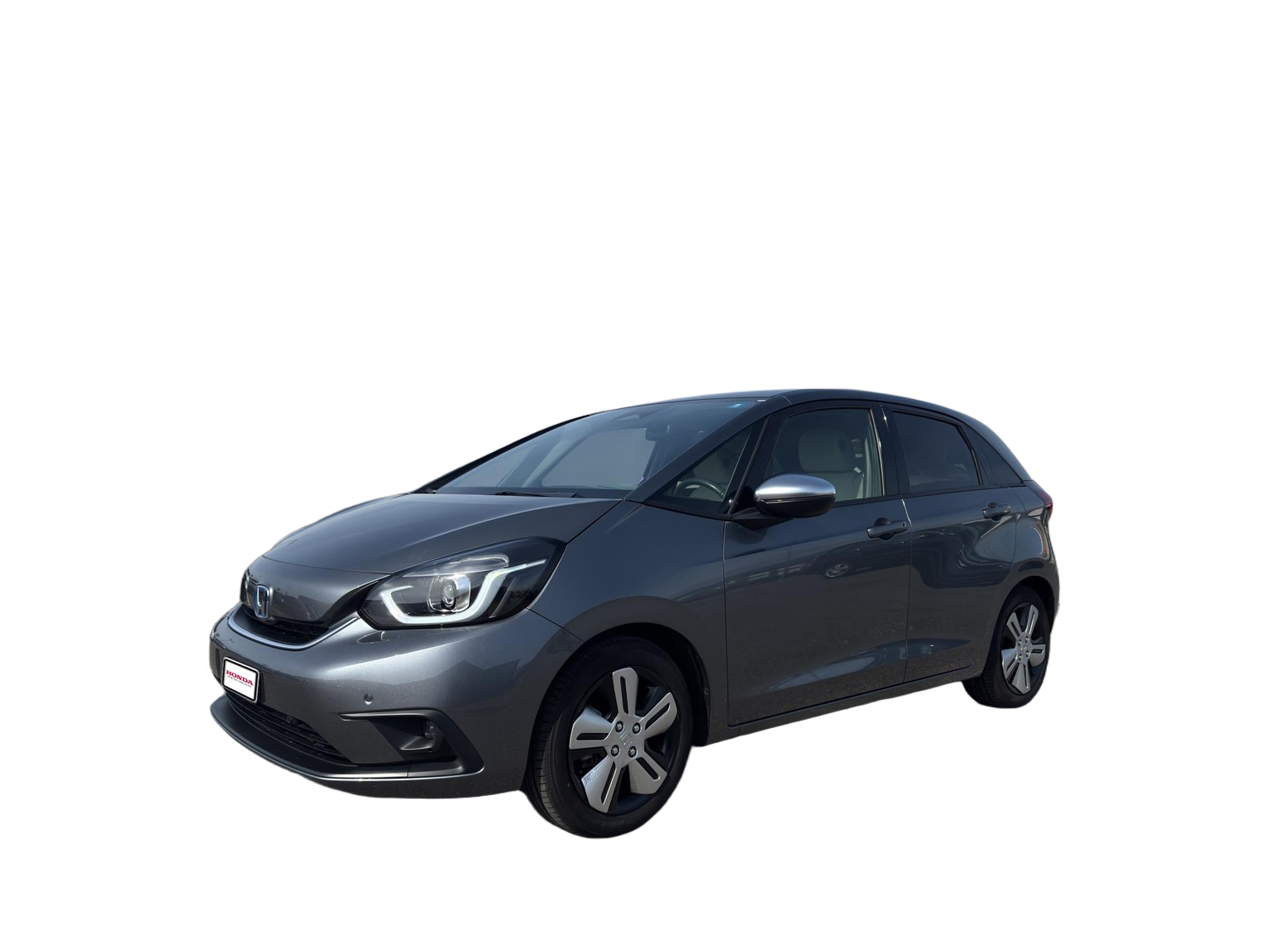 HONDA Jazz 1.5 i-MMD Executive
