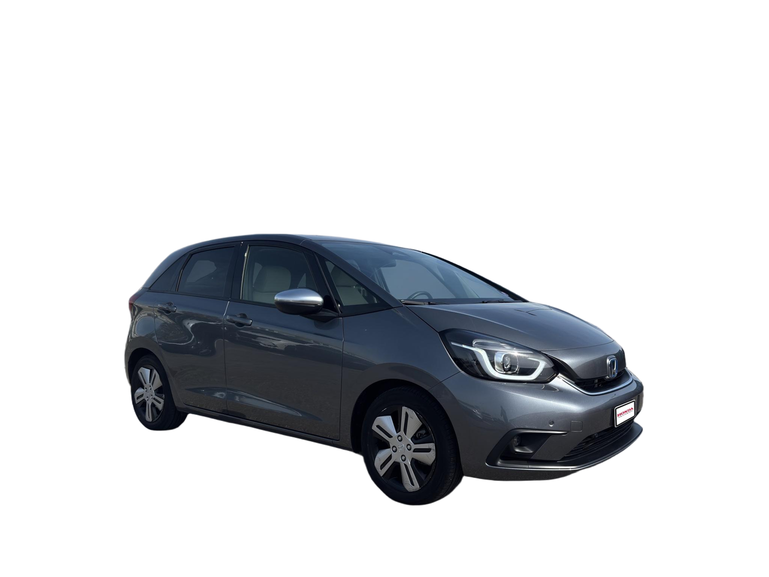 HONDA Jazz 1.5 i-MMD Executive