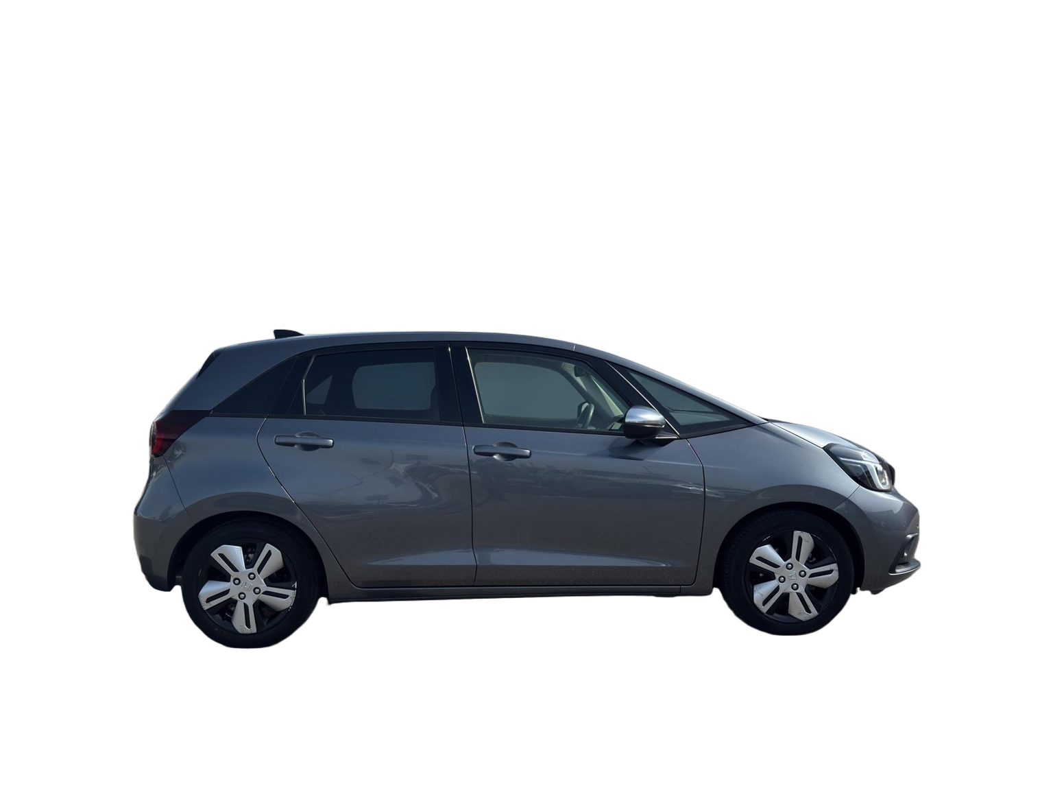 HONDA Jazz 1.5 i-MMD Executive