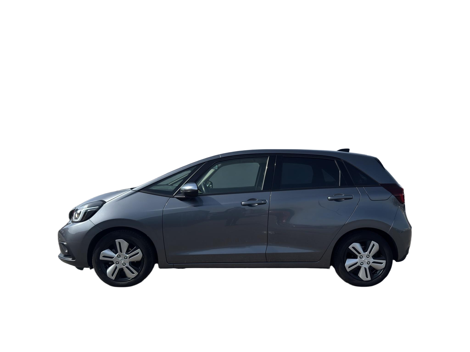 HONDA Jazz 1.5 i-MMD Executive