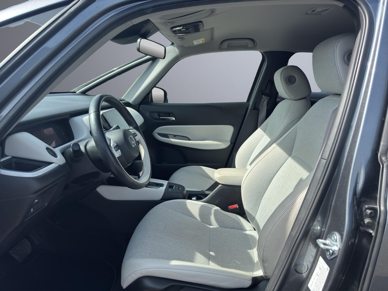 HONDA Jazz 1.5 i-MMD Executive