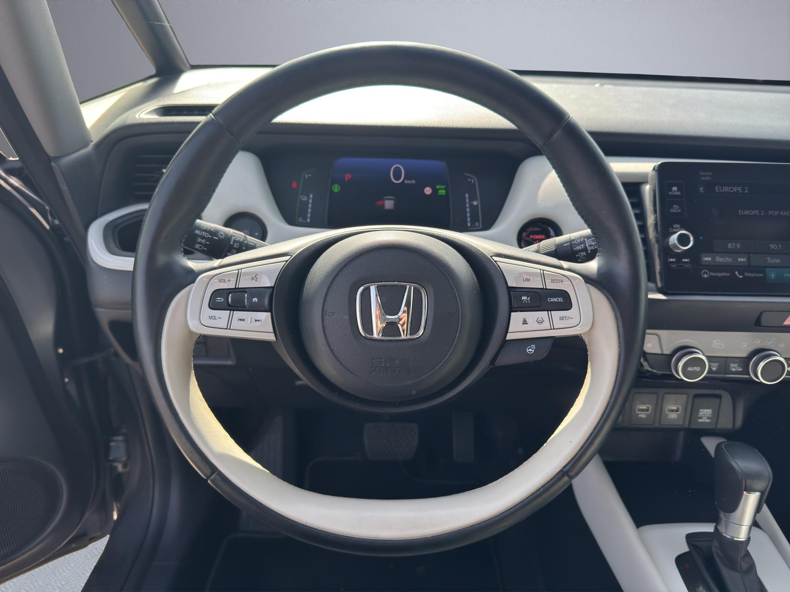 HONDA Jazz 1.5 i-MMD Executive