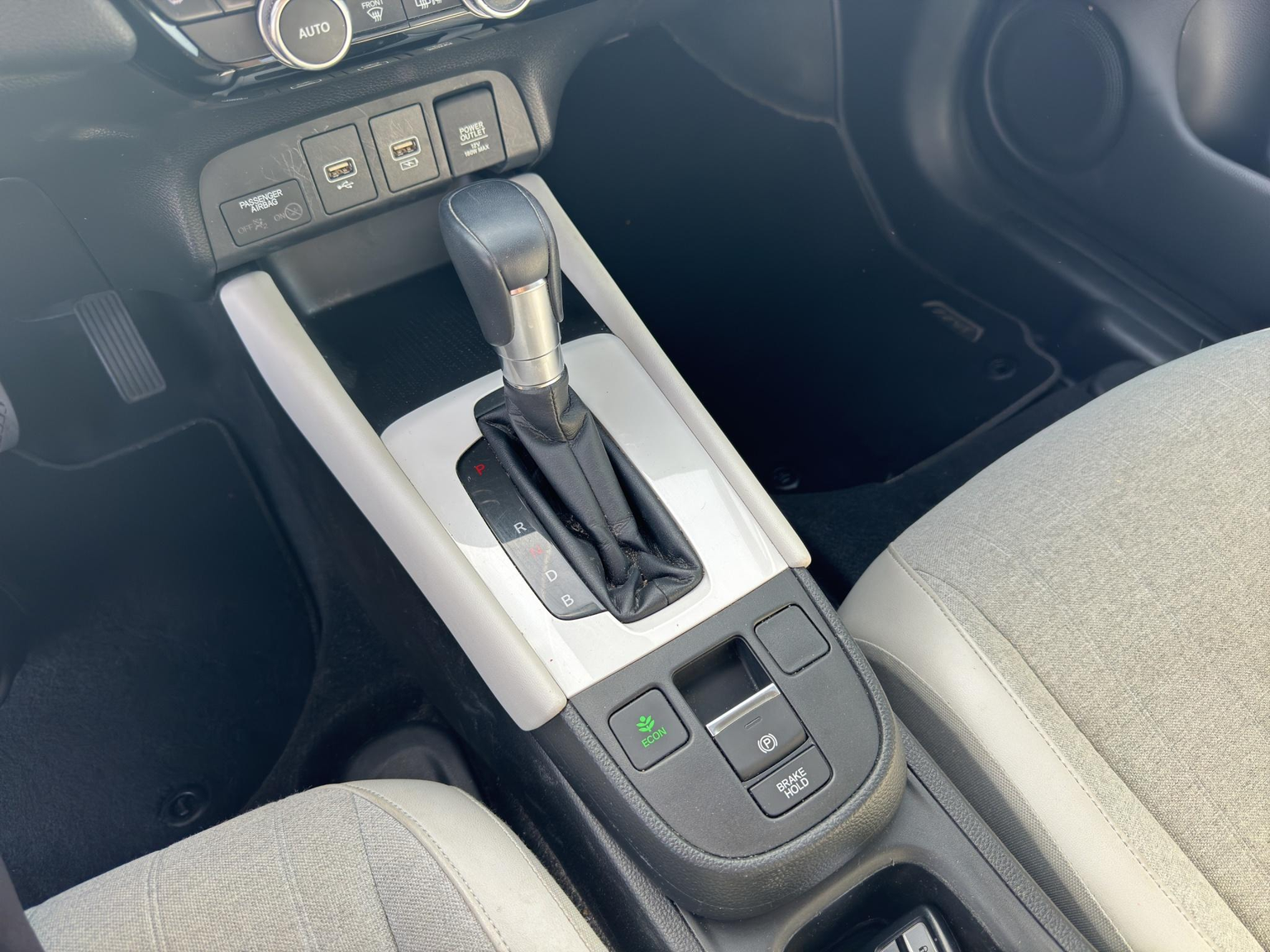 HONDA Jazz 1.5 i-MMD Executive
