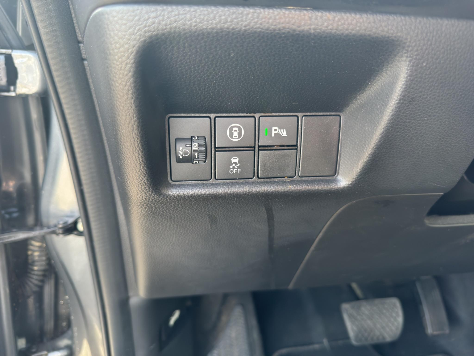 HONDA Jazz 1.5 i-MMD Executive
