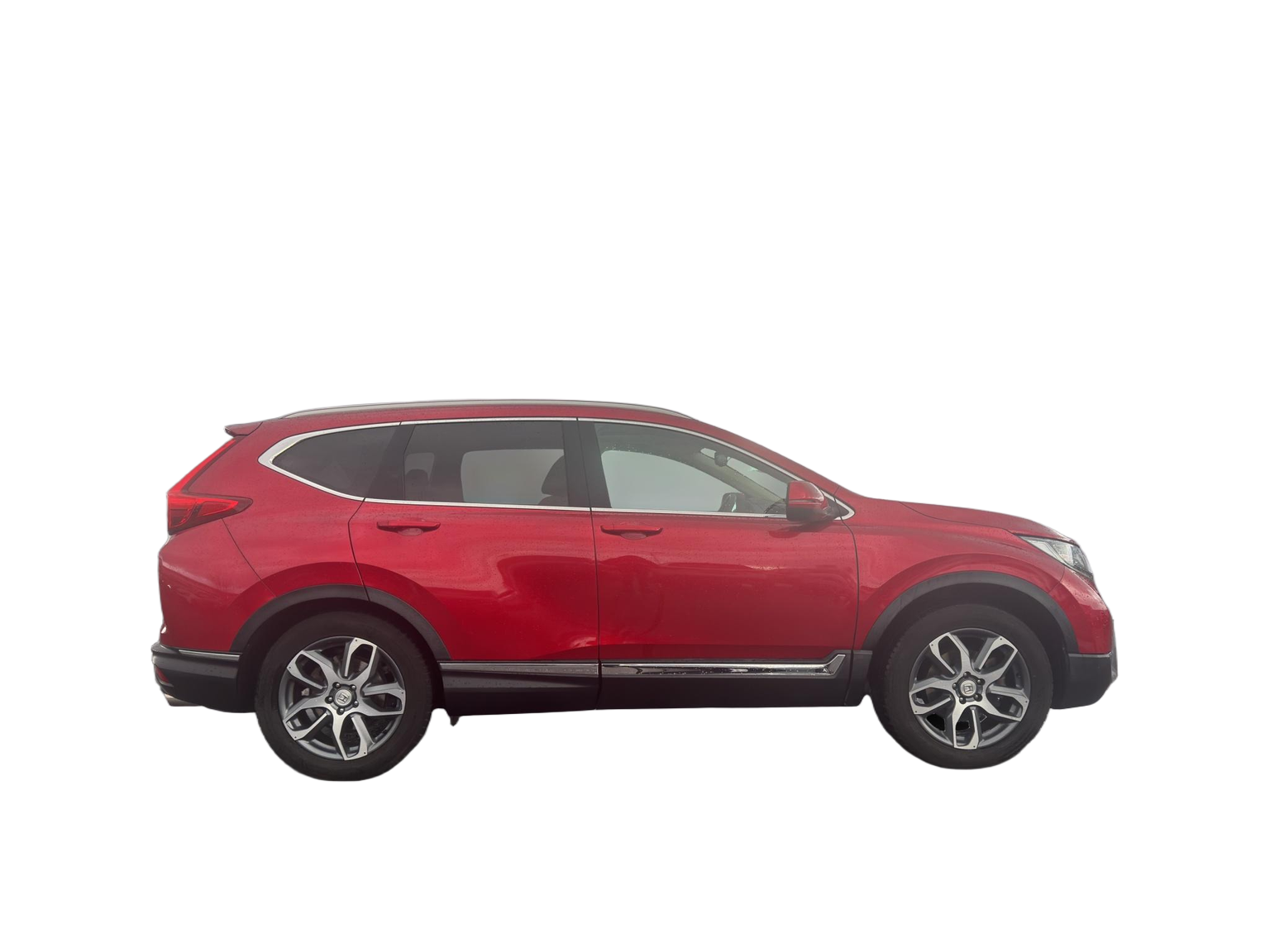 HONDA CR-V 1.5 i-VTEC Executive 4WD