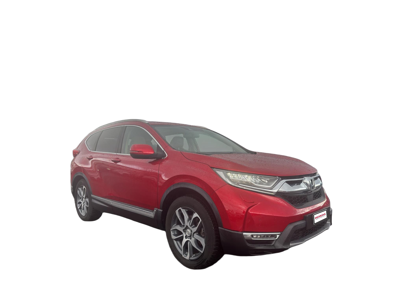 HONDA CR-V 1.5 i-VTEC Executive 4WD