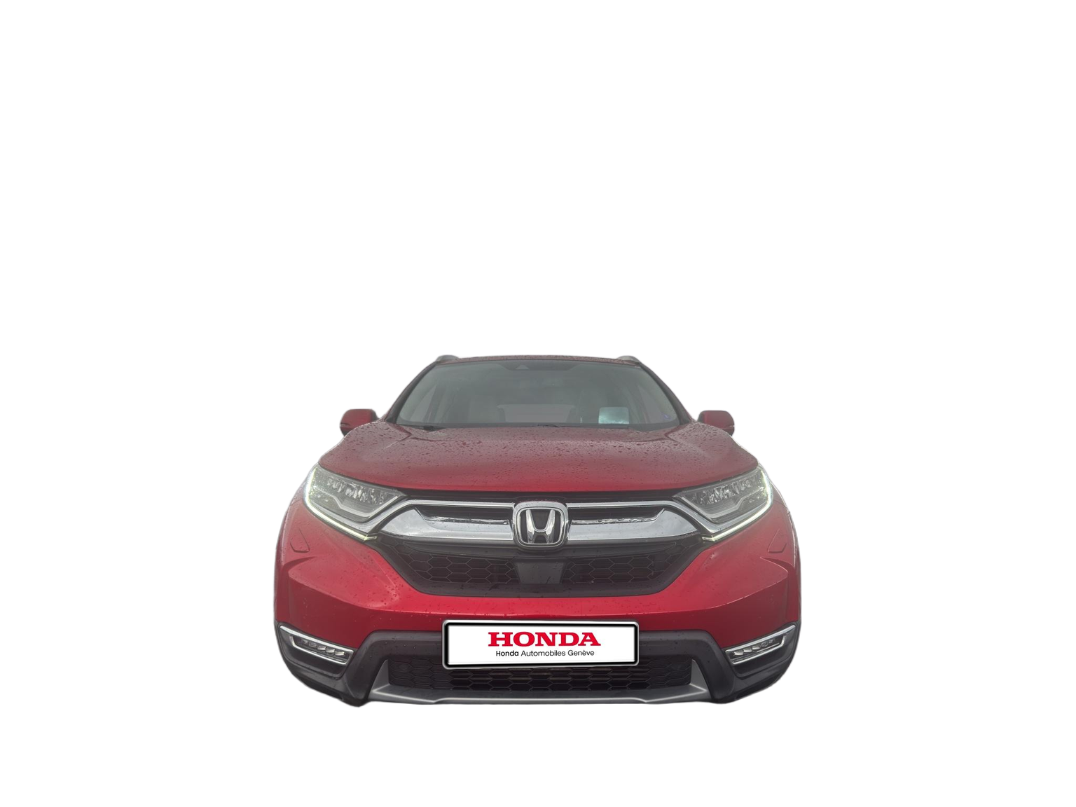 HONDA CR-V 1.5 i-VTEC Executive 4WD