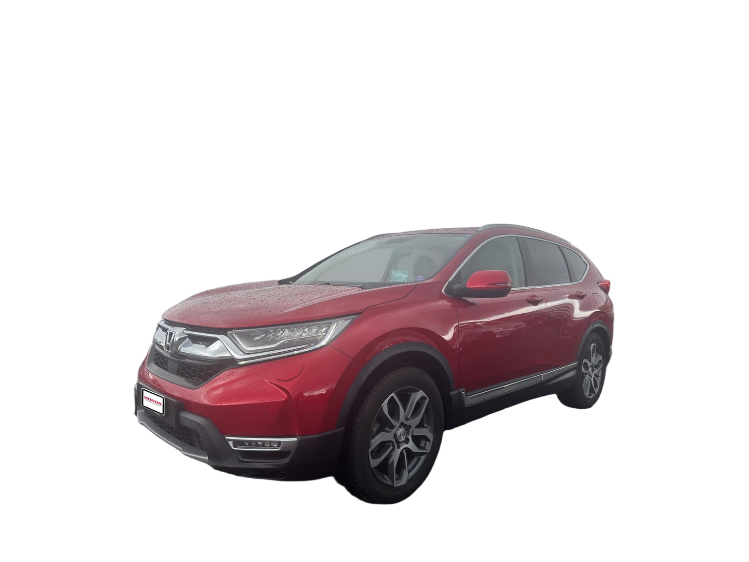 HONDA CR-V 1.5 i-VTEC Executive 4WD
