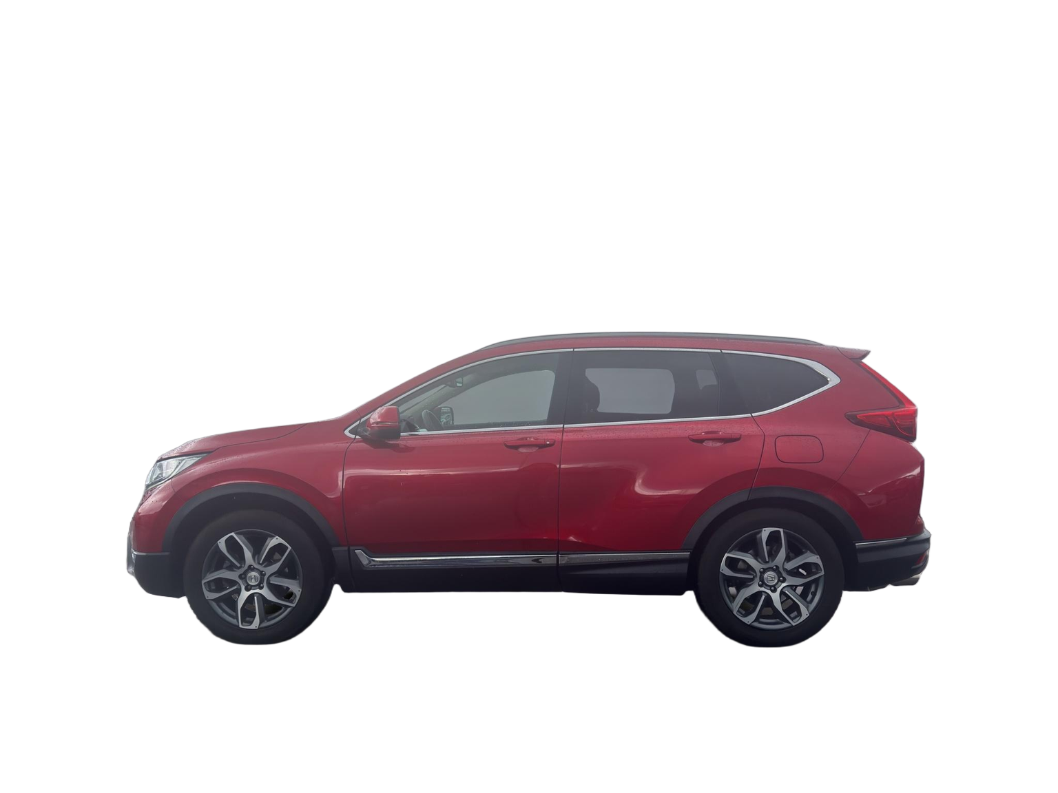 HONDA CR-V 1.5 i-VTEC Executive 4WD
